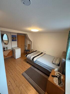 Foto - Möbliertes Zimmer Innenstadtnah