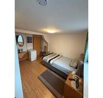 Möbliertes Zimmer Innenstadtnah - Eschwege