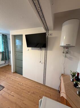 Foto - 1 Zimmer Etagenwohnung zur Miete in Eschwege