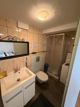 Foto - 1 Zimmer Etagenwohnung in Eschwege