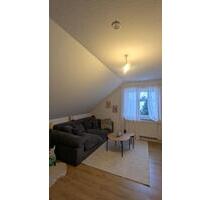 Schöne Dachgeschoss Wohnung 38110 Braunschweig - Bienrode - Sassenburg