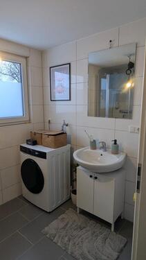 Foto - 2 Zimmer Dachgeschoßwohnung in Sassenburg