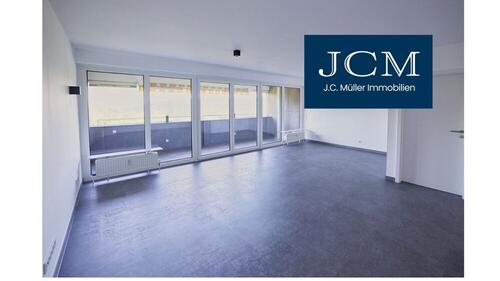 Foto - Erstbezug nach Sanierung - Moderne 2-ZKB Wohnung mit EBK u. Loggia in ruhiger Höhenlage in Lahnstein