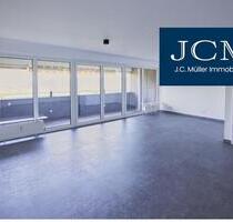 Erstbezug nach Sanierung - Moderne 2-ZKB Wohnung mit EBK u. Loggia in ruhiger Höhenlage in Lahnstein