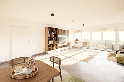 Foto - 2 Zimmer Etagenwohnung zur Miete in Lahnstein