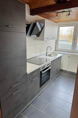 Foto - 2 Zimmer Wohnung (79m2) im 1. Obergeschoss - zentral in Schwesing