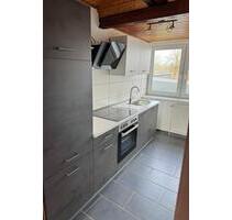 2 Zimmer Wohnung (79m2) im 1. Obergeschoss - zentral in Schwesing - Husum