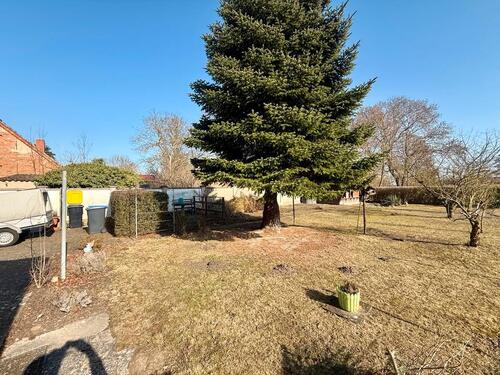 Foto - 4 Zimmer Einfamilienhaus in Casekow