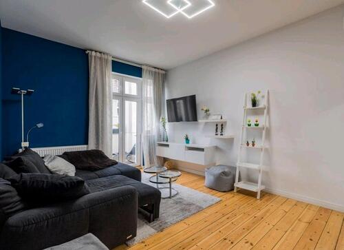 Foto - 2 Zimmer Etagenwohnung zum Kaufen in Berlin