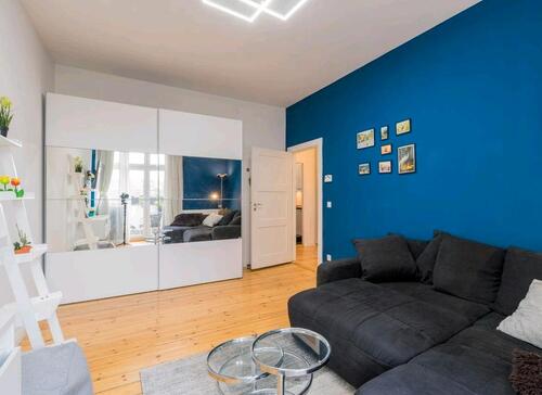 Foto - 2 Zimmer Etagenwohnung in Berlin