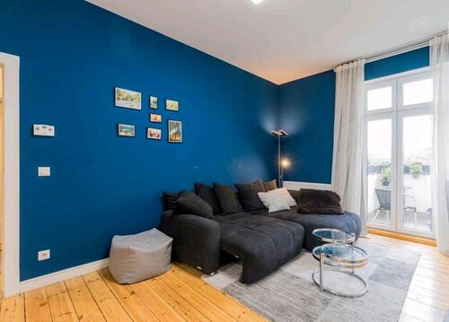 Foto - Etagenwohnung in Berlin zum Kaufen