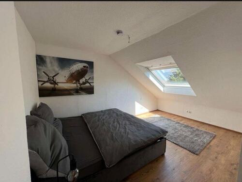 Foto - 2 Zimmer Dachgeschoßwohnung zur Miete in Dortmund