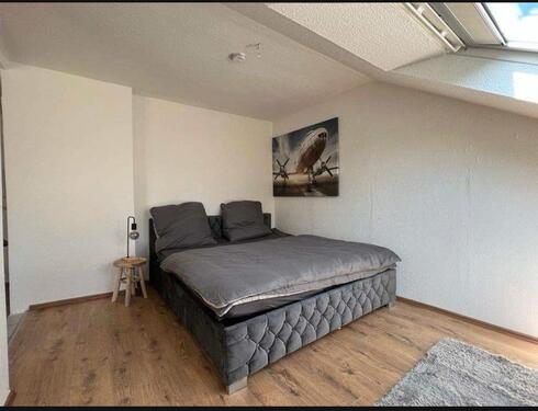 Foto - 2 Zimmer Dachgeschoßwohnung in Dortmund