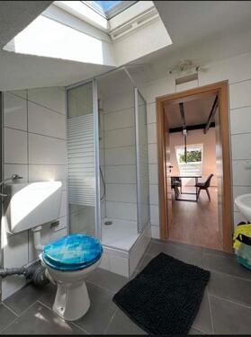 Foto - Dachgeschoßwohnung in Dortmund zur Miete