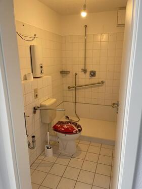 Foto - 1 Zimmer Erdgeschoßwohnung in Bielefeld