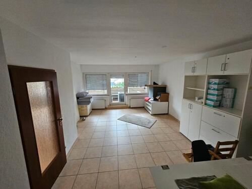 Foto - 3-Zimmer-Wohnung mit Einbauküche und Balkon im 1.OG in Dodesheide