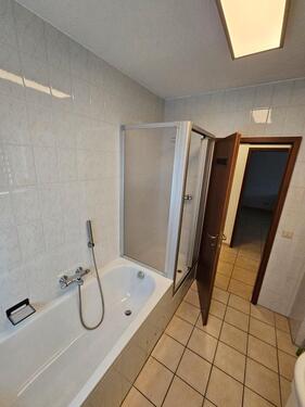 Foto - Etagenwohnung in Osnabrück zur Miete