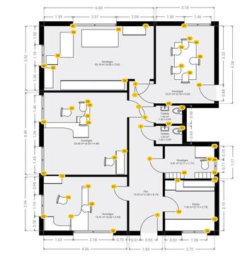 Foto - Lager + Bürofläche in Mintraching Gewerbegebiet