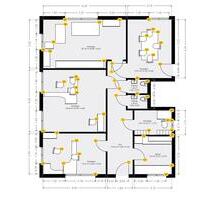 Lager + Bürofläche in Mintraching Gewerbegebiet