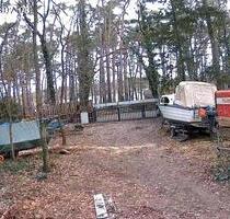 Stellplatz 14798 Havelsee - 30,00&nbsp;EUR Miete, in Havelsee (PLZ: 14798)