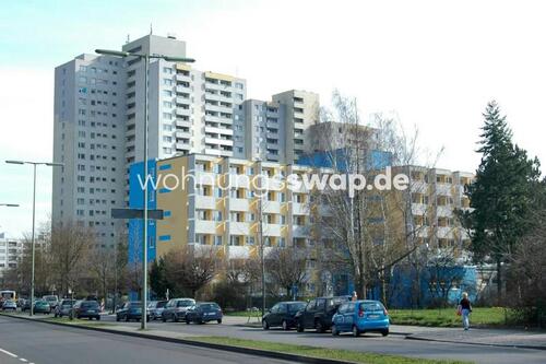 Foto - Wohnungsswap - 2 Zimmer, 70 m² - Hildburghauser Straße, Berlin