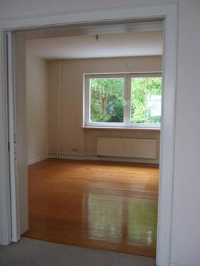 Foto - Gepflegte 3-Zimmer-Wohnung mit EBK in Rostock KTV