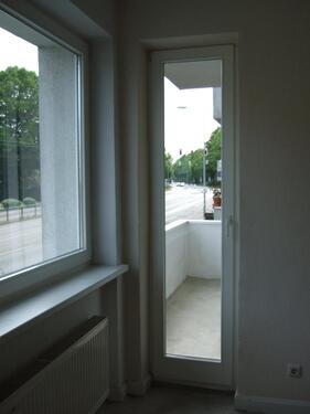 Foto - Hochparterre in Rostock zur Miete