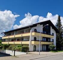 Eckwohnung mit Traumblick auf‘s Rubihorn - Oberstdorf
