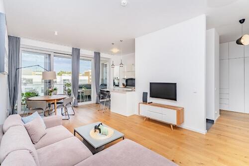 Foto - Etagenwohnung in Berlin zum Kaufen