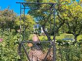 Foto - Kleingarten 'Schöne Aussicht' Rostock - Reutershagen