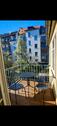 Foto - zentrale 3-Zimmerwohnung mit Balkon