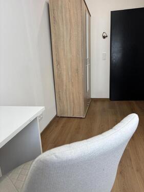 Foto - 1 Zimmer Etagenwohnung in Sankt Wendel