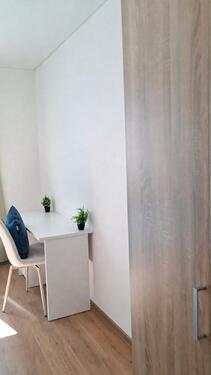 Foto - Etagenwohnung in Sankt Wendel zur Miete