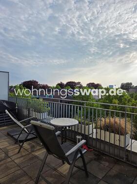 Foto - Wohnungsswap - 3 Zimmer, 106 m² - Auf den Blöcken, Hamburg-Mitte, Hamburg