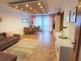 Foto - 4-Zimmer-Wohnung mit hochwertiger EBK in Waldkraiburg