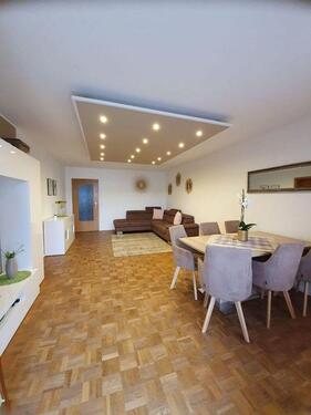 Foto - 4 Zimmer Etagenwohnung zur Miete in Waldkraiburg