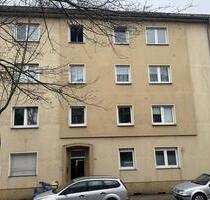 Zentrale, renovierte 1,5 Zimmer Wohnung - Essen Frillendorf