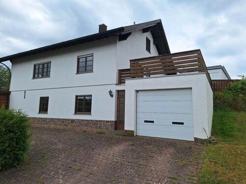 Foto - Einfamilienhaus zum Kaufen in Kirchzell