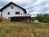 Foto - Einfamilienhaus in Kirchzell