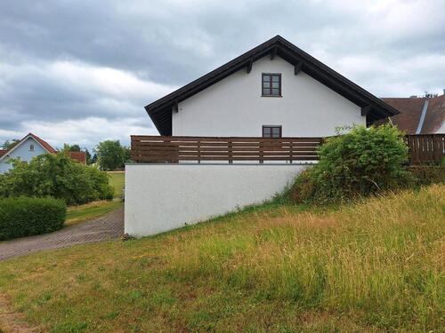 Foto - Einfamilienhaus in Kirchzell zum Kaufen