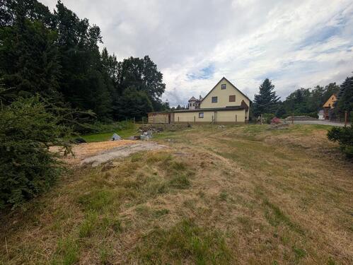 Foto - 6 Zimmer Einfamilienhaus in Neukirch/Lausitz