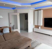 Moderne 4-Zimmer Eigentumswohnung mit Stellplatz - Wolfhagen