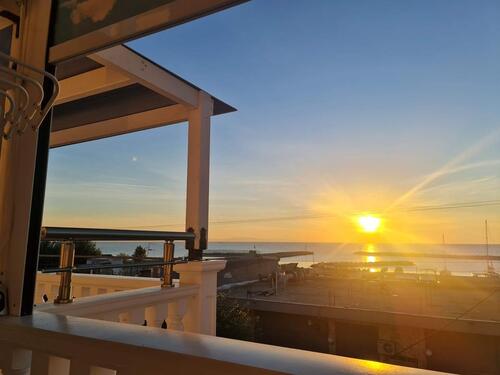 Foto - 2 Zi. Wohnung o. Ferienappartment STRAND PARALIA GRC 2020