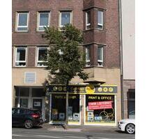 LadenlokalGewerbefläche City Recklinghausen gegenüber d. Rathaus