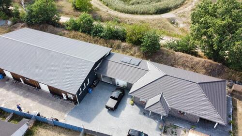 Foto - Einfamilienhaus zum Kaufen in Isenbüttel