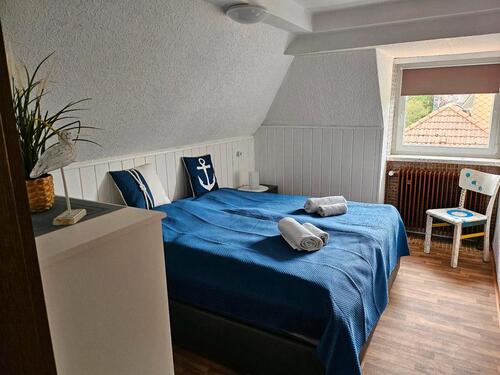 Foto - Cuxhaven Ferienwohnung - 70,00 EUR Kaltmiete,