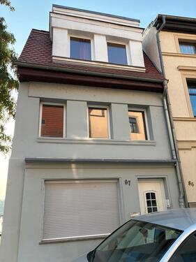 Foto - Kapitänshaus CalbeSaale - 199.000,00 EUR Kaufpreis,