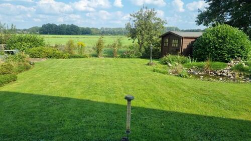 Foto - Attraktives Einfamilienhaus mit Weitblick in Hamminkeln Ringenber