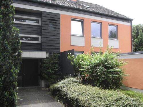 Foto - Etagenwohnung zur Miete in Augsburg