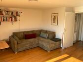 Foto - Etagenwohnung zur Miete in Leipzig
